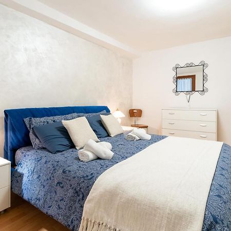 La Casa Perfetta Per Le Vacanze Velence Kültér fotó