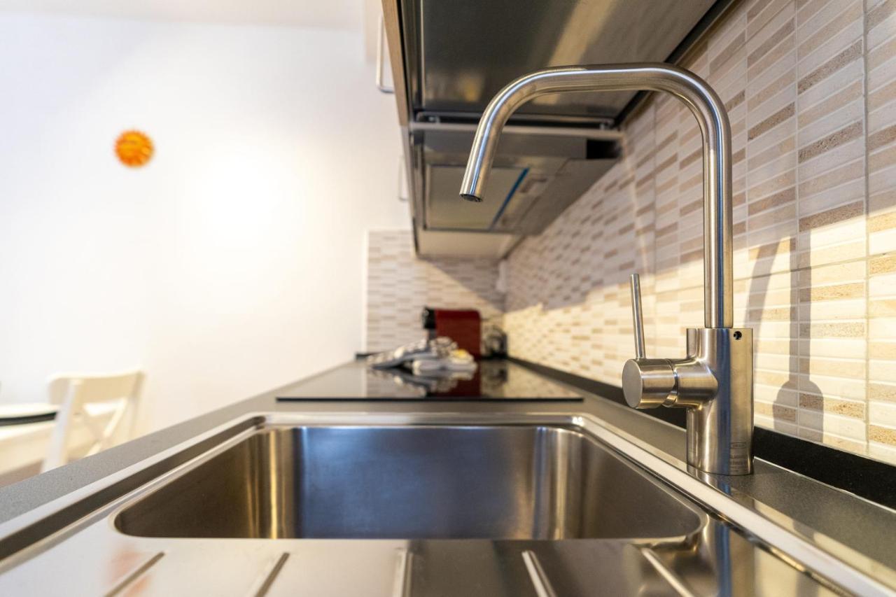 La Casa Perfetta Per Le Vacanze Velence Kültér fotó