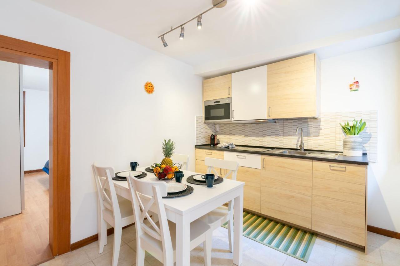 La Casa Perfetta Per Le Vacanze Velence Kültér fotó