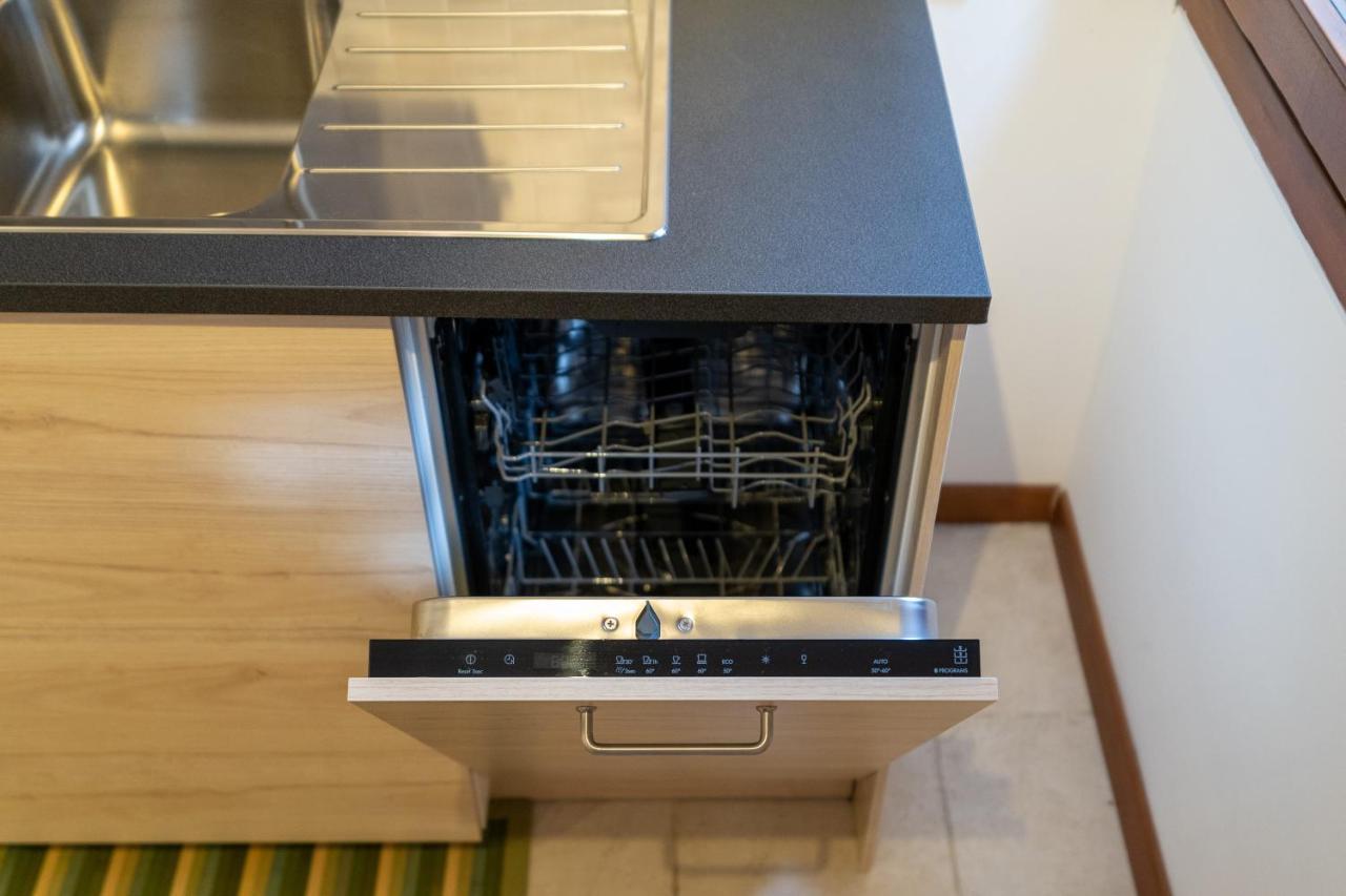 La Casa Perfetta Per Le Vacanze Velence Kültér fotó