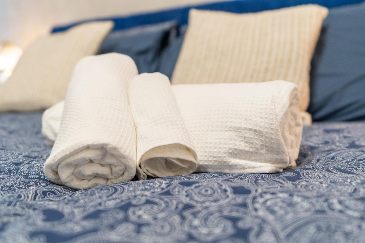 La Casa Perfetta Per Le Vacanze Velence Kültér fotó