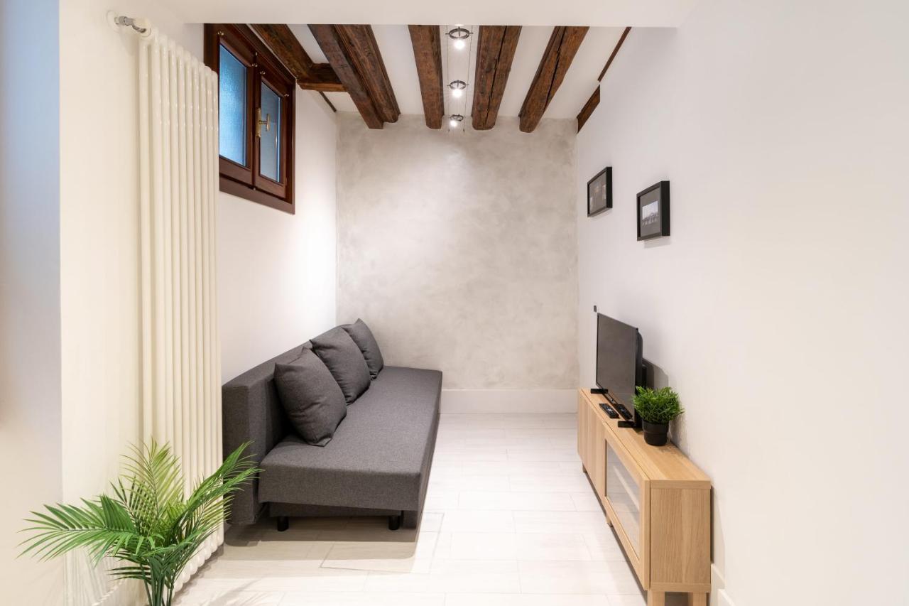 La Casa Perfetta Per Le Vacanze Velence Kültér fotó