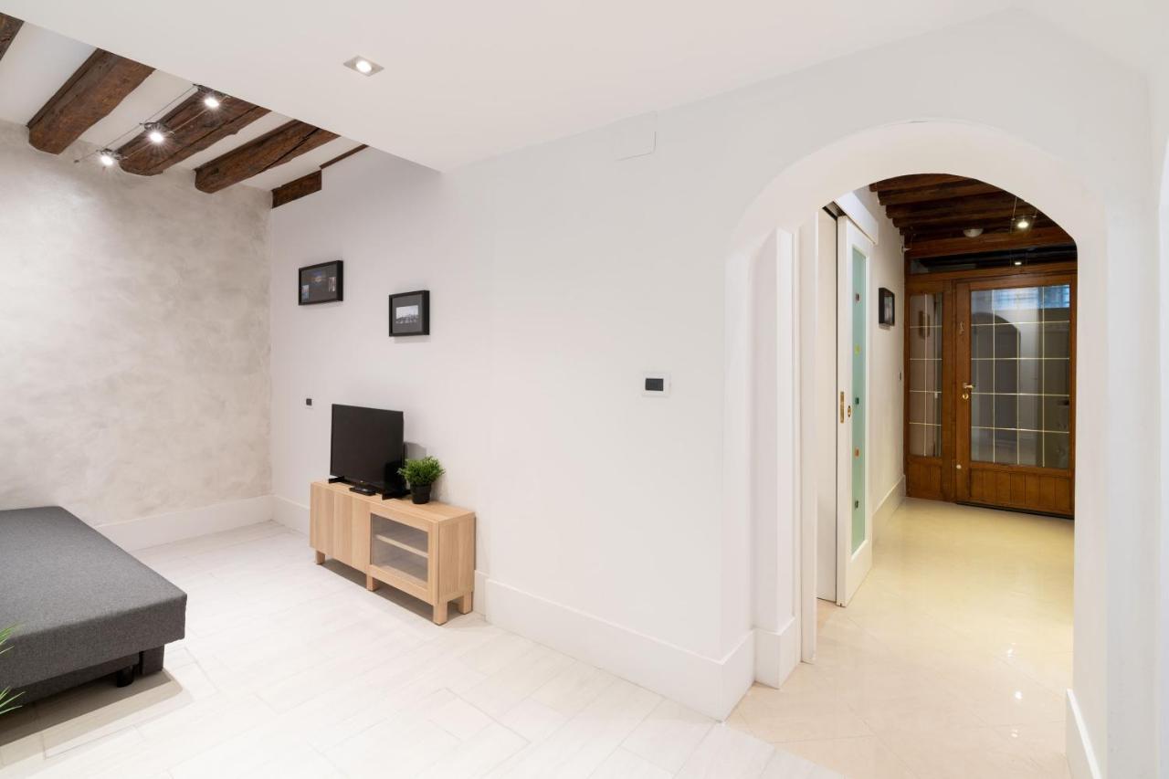 La Casa Perfetta Per Le Vacanze Velence Kültér fotó