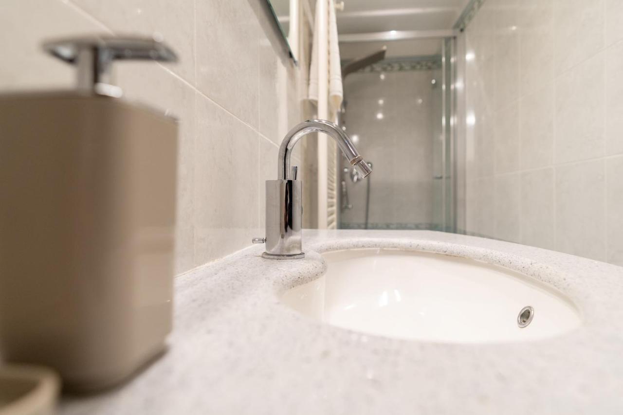 La Casa Perfetta Per Le Vacanze Velence Kültér fotó