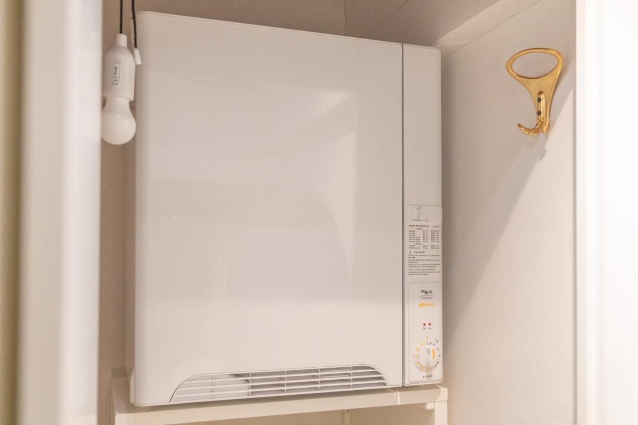 La Casa Perfetta Per Le Vacanze Velence Kültér fotó