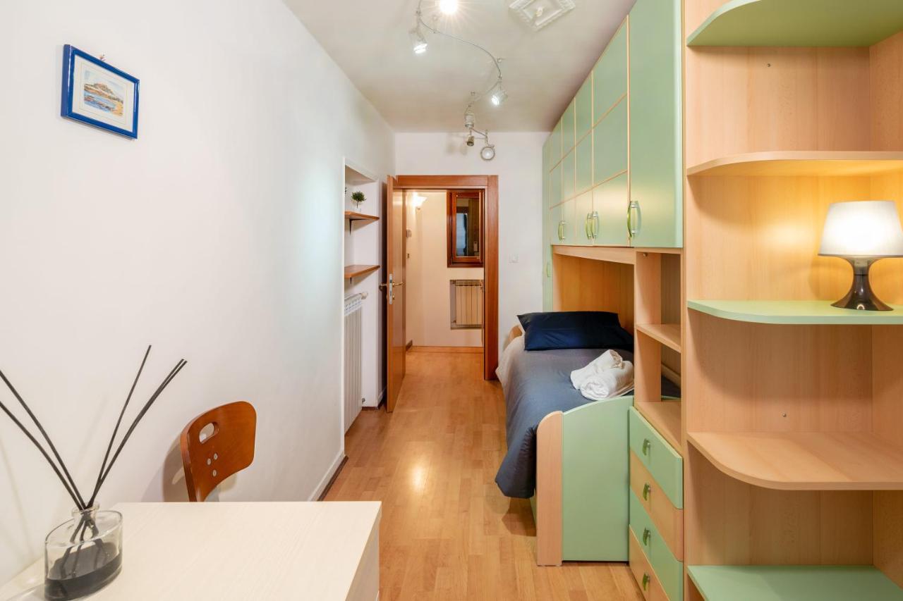 La Casa Perfetta Per Le Vacanze Velence Kültér fotó